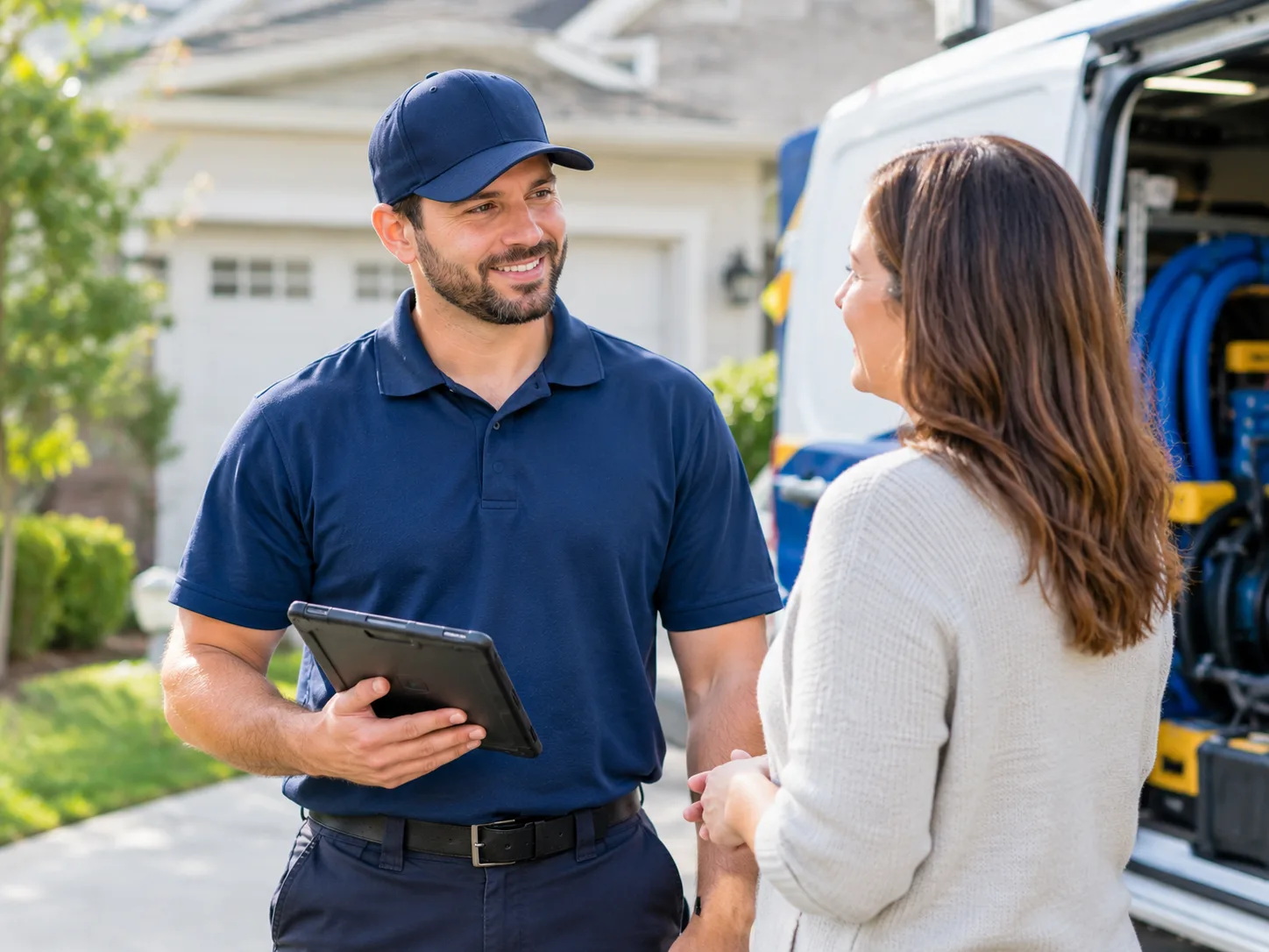 Sewage Backup Cleanup Chatham, MI FAQs